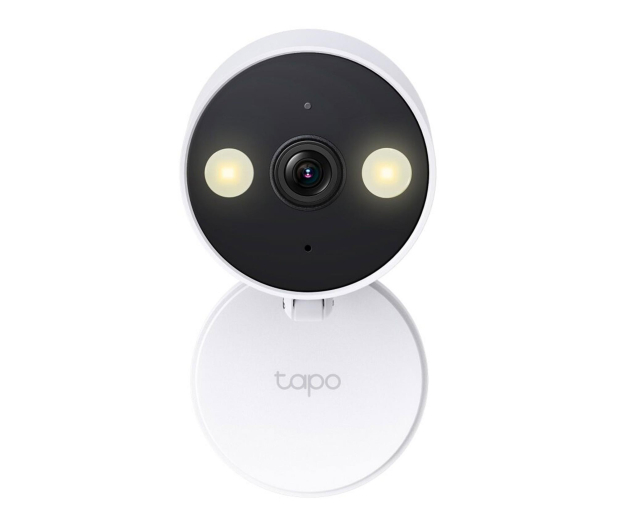 TP-LINK WiFi Tapo C120 2K QHD - 1488487 - zdjęcie 3